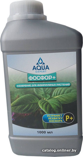

Удобрение Aqua Expert Фосфор+ (1 л)