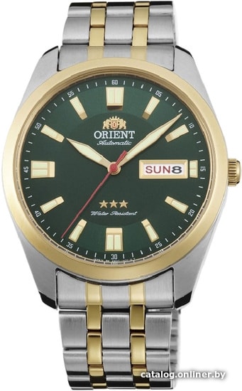 

Наручные часы Orient RA-AB0026E19B