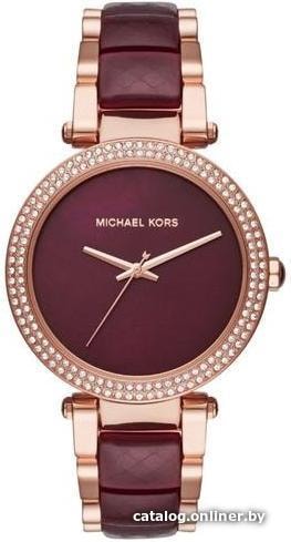 

Наручные часы Michael Kors MK6412