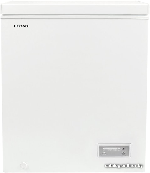 

Морозильный ларь Leran SFR 145 W