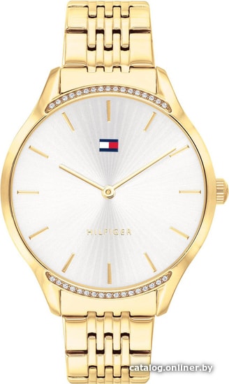 

Наручные часы Tommy Hilfiger Classic 1782211