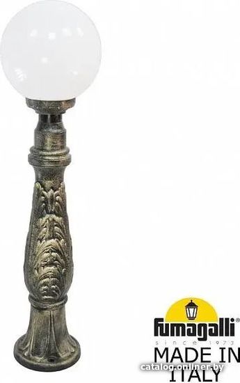

Садовый светильник Fumagalli Globe 250 FU_G25.162.000.BYF1R