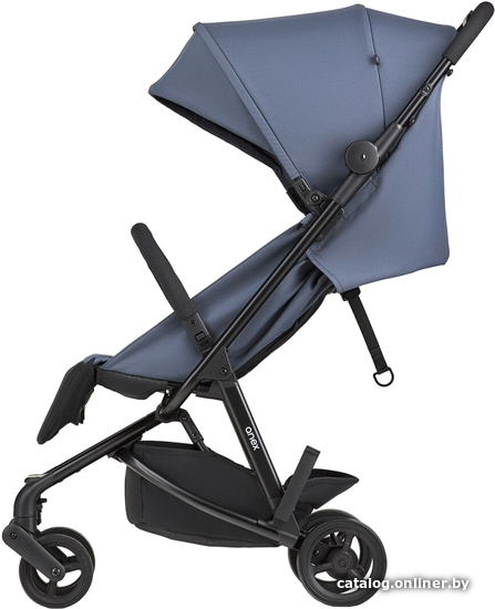 

Коляска прогулочная «книга» Anex Air-z (storm Az-01)