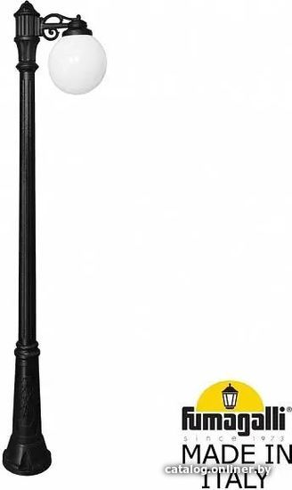 

Городской фонарь Fumagalli Globe RICU/G250 1L FU_G25.157.S10.AYF1R