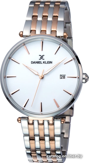 

Наручные часы Daniel Klein DK11888-4