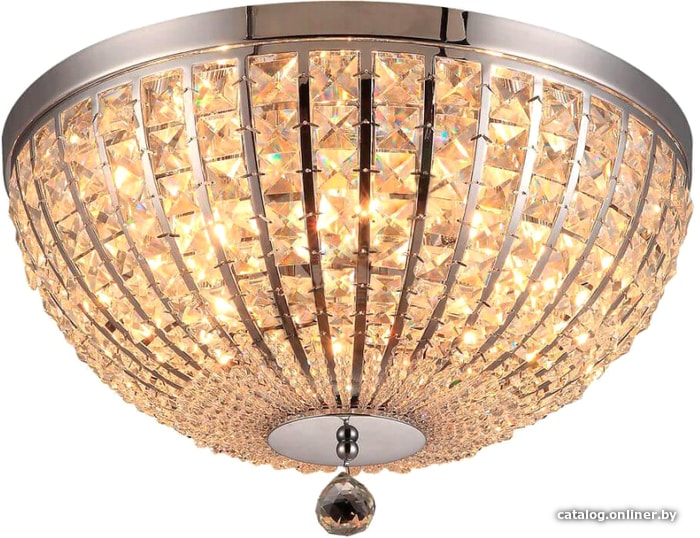 

Подвесная люстра Toplight Jennifer TL1163-8D