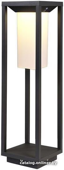 

Садовый светильник Deko-Light Samas Solar 733050