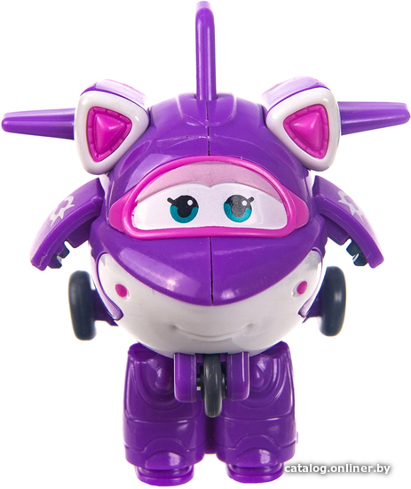 

Трансформер Super Wings Кристал EU740063