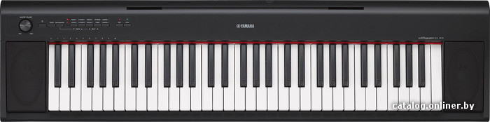 

Синтезатор Yamaha NP-12 (black)