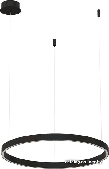 

Подвесная люстра Byled HALO-RN-BL-1535-35-NW
