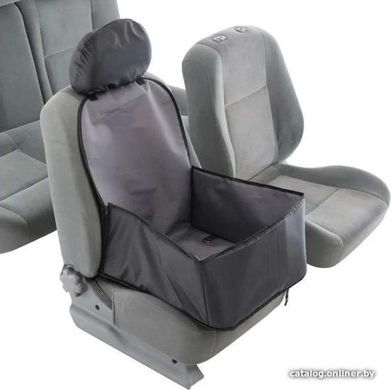 

Гамак для авто AutoPremium 4869324 (серый)
