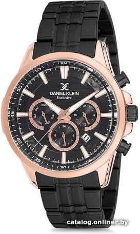 

Наручные часы Daniel Klein DK12146-3