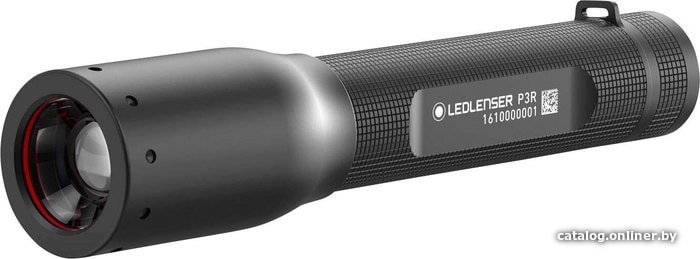 

Фонарь Led Lenser P3R