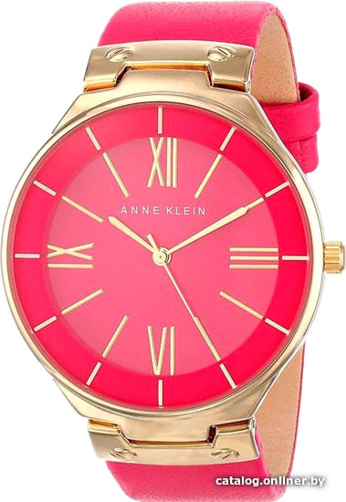 

Наручные часы Anne Klein 1612MAMA