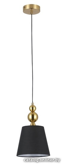 

Подвесная люстра F-Promo Campana 2781-1P