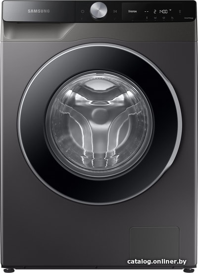 

Стиральная машина Samsung WW90T604CLX/LP