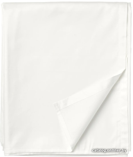 

Постельное белье Ikea Наттэсмин (белый) 150x260