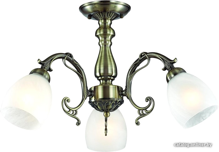 

Подвесная люстра Lumion Ninella 3092/3