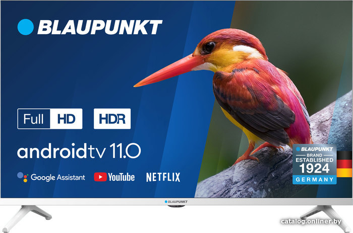 

Телевизор Blaupunkt 32FBC5010T