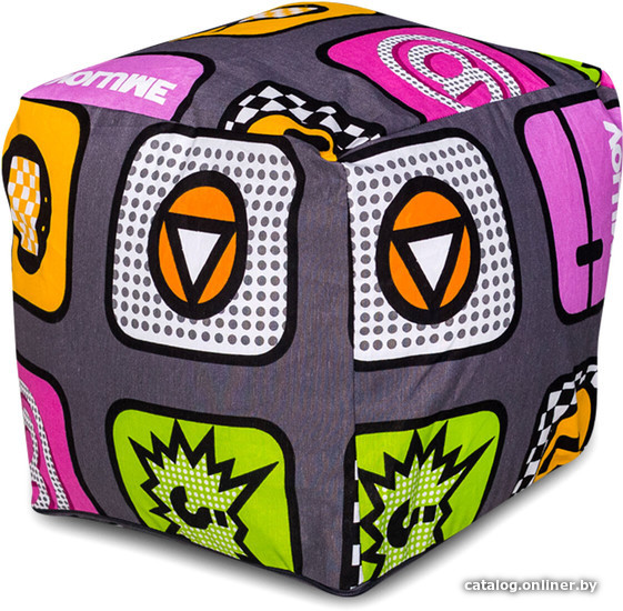 

Пуфик DreamBag Play 9121