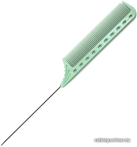 

Расческа Y.S.Park YS-102 (Mint Green)