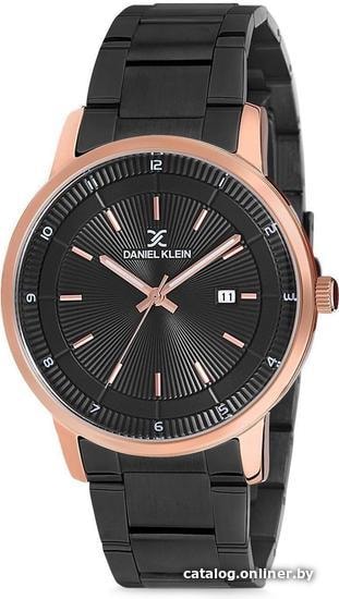 

Наручные часы Daniel Klein DK12114-5