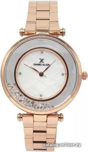 

Наручные часы Daniel Klein DK11611-3