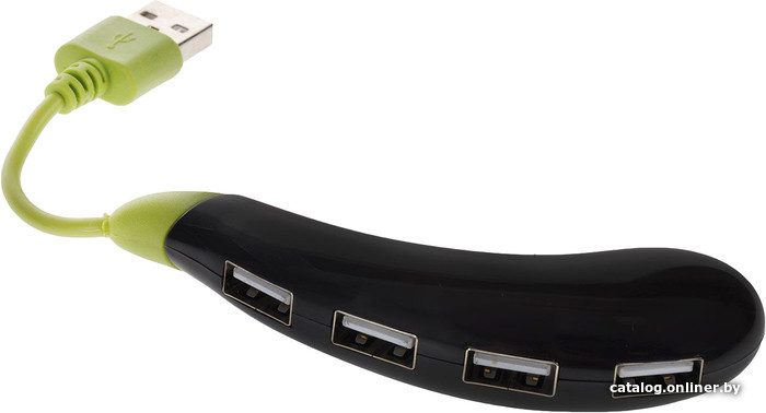 

USB-хаб Bradex Баклажан (фиолетовый)
