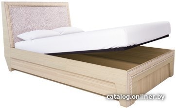 

Кровать Аквилон Калипсо 14ПМ 200x140 (туя)