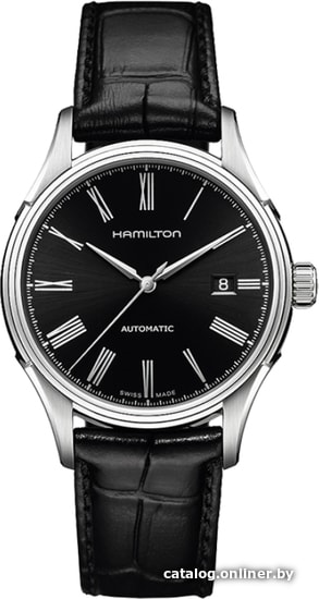 

Наручные часы Hamilton American Classic H39515734