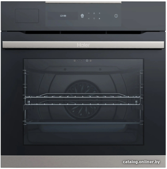 

Электрический духовой шкаф Haier HWO60SM5S9B1H