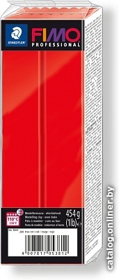 

Полимерная глина Fimo Professional 8041-200 (454г )