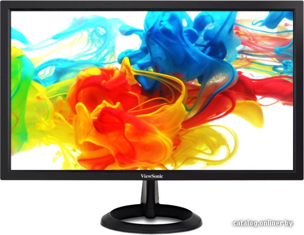 

Монитор ViewSonic VA2261