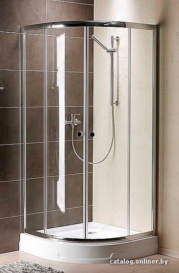 

Душевой уголок Radaway Premium A900 (30403-01-01)