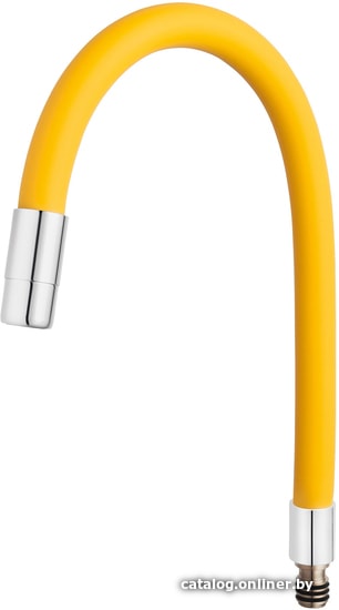 

Излив Ferro Elastico W100C-B (желтый)