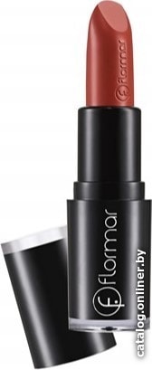 

Губная помада Flormar Long Wearing Lipstick (тон L003 Soft Caramel)