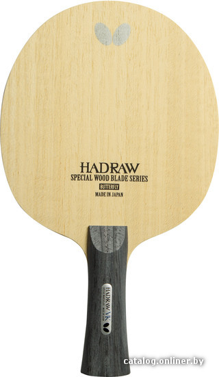 

Основание для ракетки Butterfly Hadraw VK (FL)
