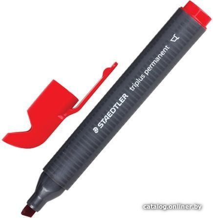 

Маркер перманентный Staedtler Триплюс 3550-5
