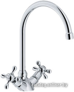 

Смеситель Franke Ambra Alto 115.0315.846