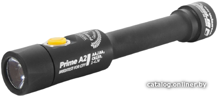 

Фонарь Armytek Prime A2 XP-L White