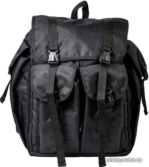 

Туристический рюкзак Caseman 40 л 9c-2013 B (черный)