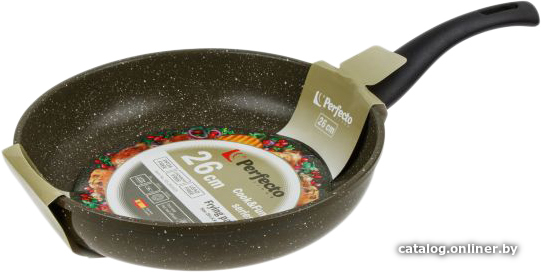 

Сковорода Perfecto Linea Cook&Fun 55-260025