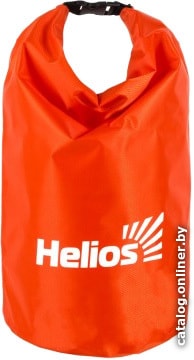 

Герморюкзак Helios гермомешок 10 л (оранжевый)