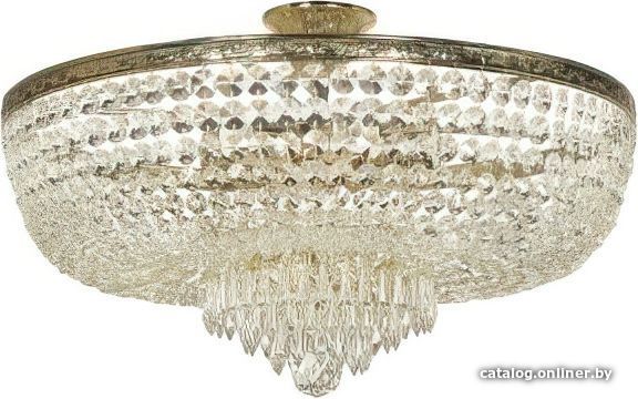

Подвесная люстра Arti Lampadari Nonna Nonna E 1.3.50.503 G