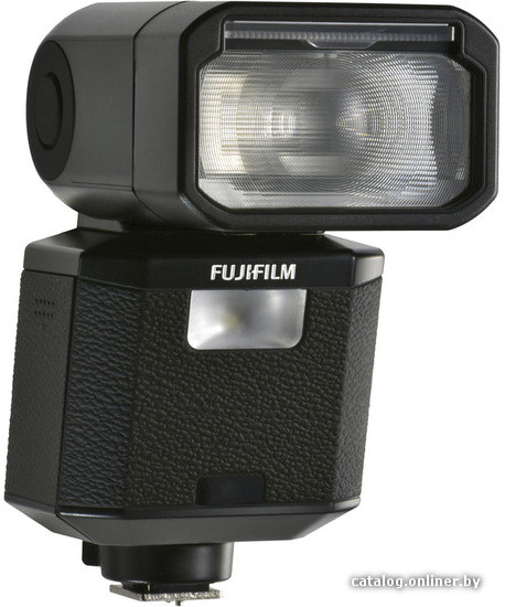 

Вспышка Fujifilm EF-X500