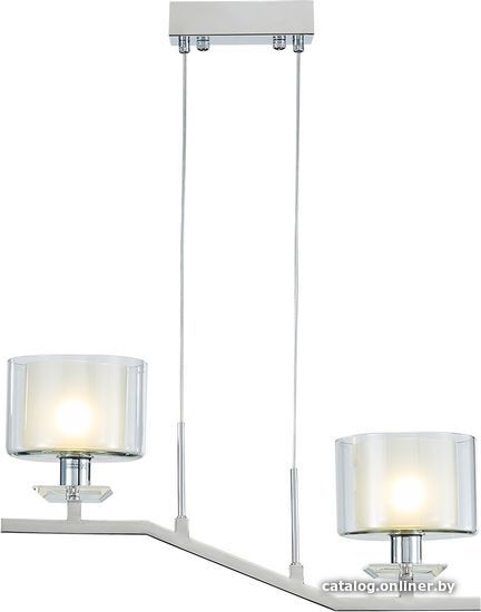 

Подвесная люстра Newport 4402/S chrome