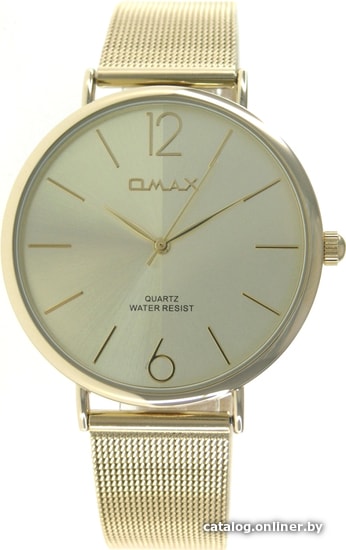 

Наручные часы Omax 00FMB004Q011
