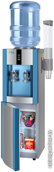 

Кулер для воды Ecotronic H1-LCE
