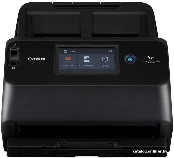 

Сканер Canon imageFORMULA DR-S150