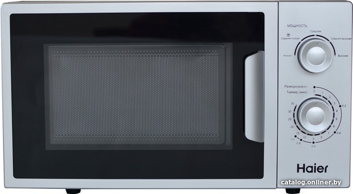 

Микроволновая печь Haier HMX-MM207S